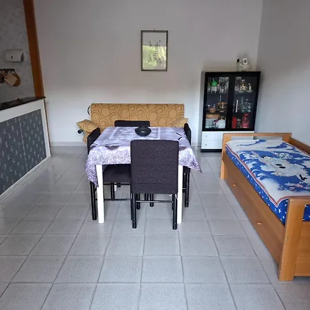 Semesterbostad Villetta Chieuti