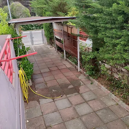 Dom wakacyjny Villetta Chieuti