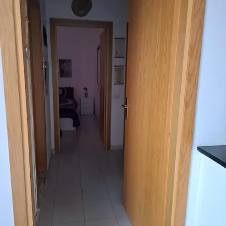 Villetta Chieuti *